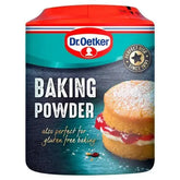 Dr. Oetker Baking Powder 170g (Case of 4)  Adomoo